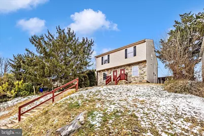 915 Rose Hill Avenue #B, Hagerstown, MD 21740 - Photo 3