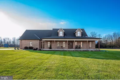 13100 Saint Paul Road, Clear Spring, MD 21722 - Photo 1