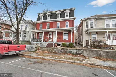 433 Guilford Avenue, Hagerstown, MD 21740 - Photo 29