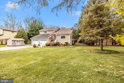 11738 Meadowlark Avenue, Hagerstown, MD 21742 - Photo 47