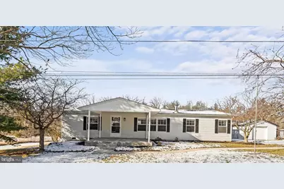 9706 Crabapple Lane, Hagerstown, MD 21740 - Photo 1