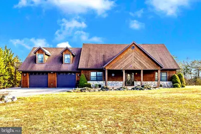 14013 Maple Ridge, Hancock, MD 21750 - Photo 1