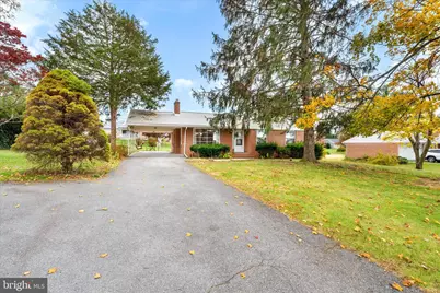 10041 Downsville Pike, Hagerstown, MD 21740 - Photo 1