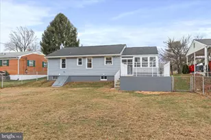 27 Harvard Rd, Hagerstown, MD 21742 - Photo 25