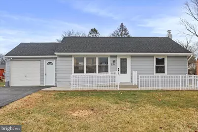 27 Harvard Road, Hagerstown, MD 21742 - Photo 1