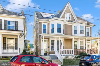 522 N Mulberry Street, Hagerstown, MD 21740 - Photo 1