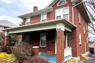 232 E Irvin, Hagerstown, MD 21742 - Photo 1