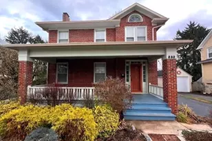 232 E Irvin, Hagerstown, MD 21742 - Photo 1