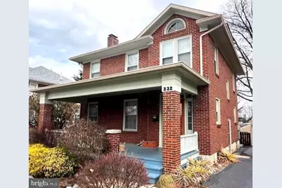 232 E Irvin, Hagerstown, MD 21742 - Photo 1