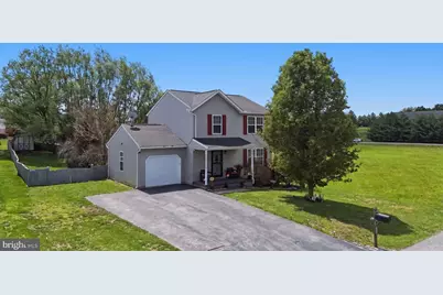 18813 Diller Drive, Hagerstown, MD 21742 - Photo 1
