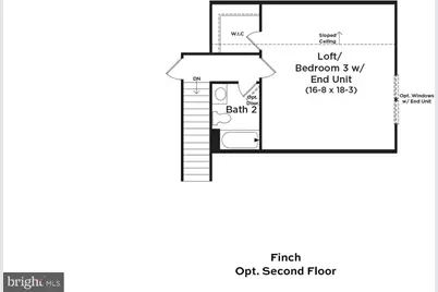 Tbb Longmeadow Road #FINCH, Hagerstown, MD 21742 - Photo 23