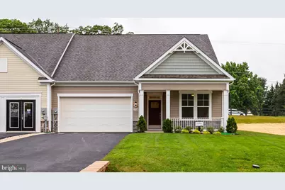 Tbb Poppy Court #STARLING II, Hagerstown, MD 21742 - Photo 1