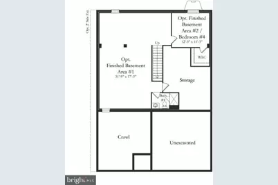 Tbb Poppy Court #STARLING II, Hagerstown, MD 21742 - Photo 25