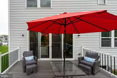 12301 Fallen Timbers Circle, Hagerstown, MD 21740 - Photo 33