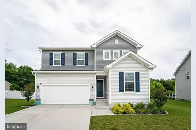 12301 Fallen Timbers Circle, Hagerstown, MD 21740 - Photo 37