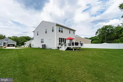 12301 Fallen Timbers Circle, Hagerstown, MD 21740 - Photo 41