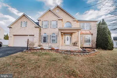 19338 Paradise Manor Drive, Hagerstown, MD 21742 - Photo 1