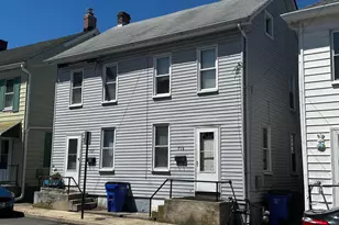 719 N Locust St, Hagerstown, MD 21740 - Photo 1