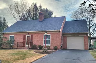 117 Calvert Terrace, Hagerstown, MD 21742 - Photo 1