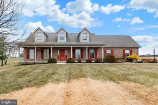 13323 Maugansville Rd, Hagerstown, MD 21740 - Photo 1