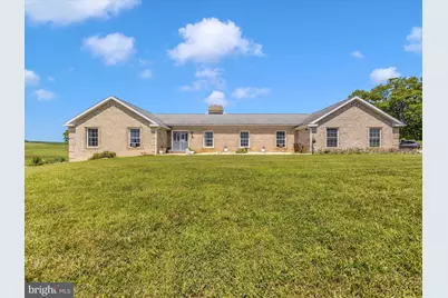 21712 Chewsville Road, Smithsburg, MD 21783 - Photo 1