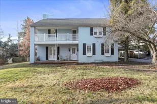 19011 Orchard Terrace Rd, Hagerstown, MD 21742 - Photo 1