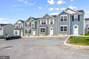 496 Peleton St, Hagerstown, MD 21740 - Photo 1