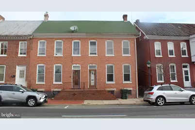 136 E Washington Street, Hagerstown, MD 21740 - Photo 1