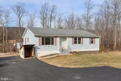 24744 Raven Rock Road, Smithsburg, MD 21783 - Photo 1