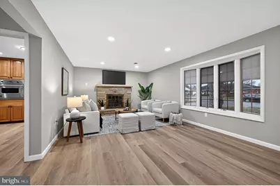 10611 Oaktree Circle, Williamsport, MD 21795 - Photo 7