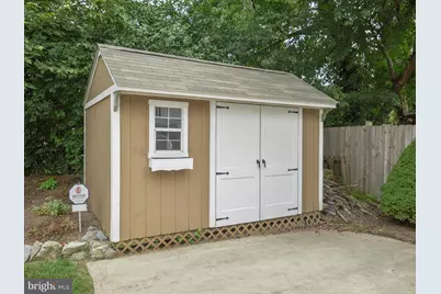 14016 Weaver Avenue, Maugansville, MD 21767 - Photo 27