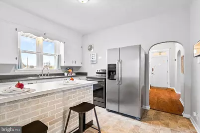 421 E Washington Street, Hagerstown, MD 21740 - Photo 3