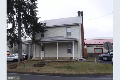 13706 Maugansville Road, Hagerstown, MD 21740 - Photo 1