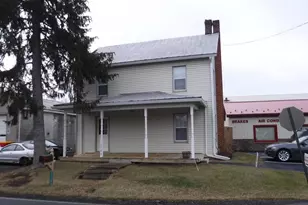 13706 Maugansville Rd, Hagerstown, MD 21740 - Photo 1