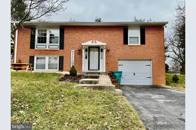 17824 Greentree Lane, Hagerstown, MD 21740 - Photo 1
