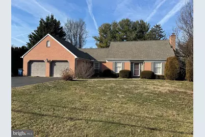 13632 Paradise Church Road, Hagerstown, MD 21742 - Photo 1