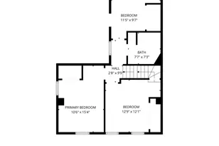 301 N Mulberry St, Hagerstown, MD 21740 - Photo 27