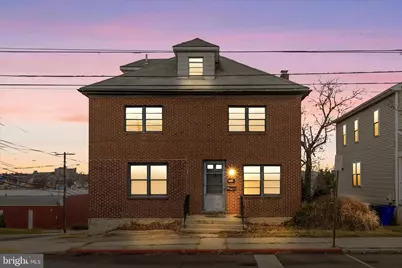 101 N Cleveland Avenue, Hagerstown, MD 21740 - Photo 1