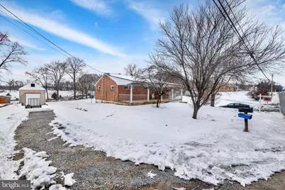 15912 Falling Waters Road, Williamsport, MD 21795 - Photo 17