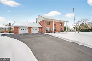 16723 Caldwell Ct, Williamsport, MD 21795 - Photo 1