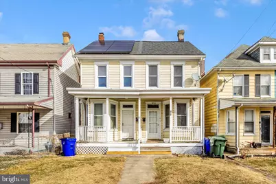 914 Salem Avenue, Hagerstown, MD 21740 - Photo 1