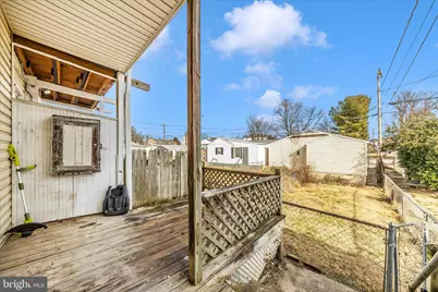 914 Salem Avenue, Hagerstown, MD 21740 - Photo 45