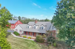 11625 Walnut Point Rd, Hagerstown, MD 21740 - Photo 1