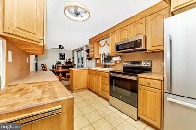 18617 Burnside Bridge Road, Sharpsburg, MD 21782 - Photo 17