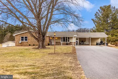 18617 Burnside Bridge Road, Sharpsburg, MD 21782 - Photo 1