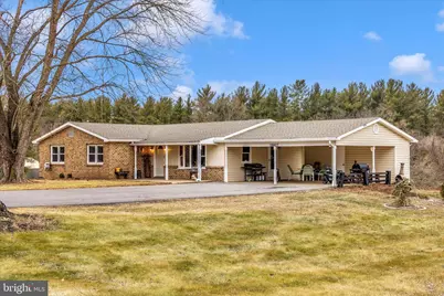 18617 Burnside Bridge Road, Sharpsburg, MD 21782 - Photo 3