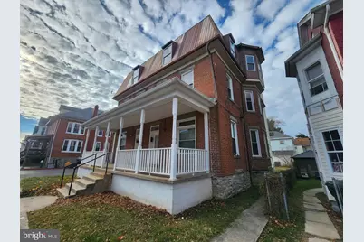 601-603 N Mulberry Street, Hagerstown, MD 21740 - Photo 13