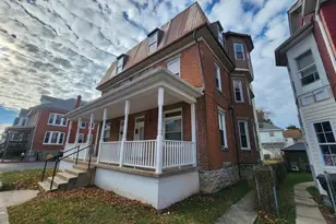 601-603 N Mulberry St, Hagerstown, MD 21740 - Photo 13