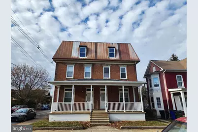 601-603 N Mulberry Street, Hagerstown, MD 21740 - Photo 15