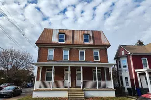 601-603 N Mulberry St, Hagerstown, MD 21740 - Photo 15